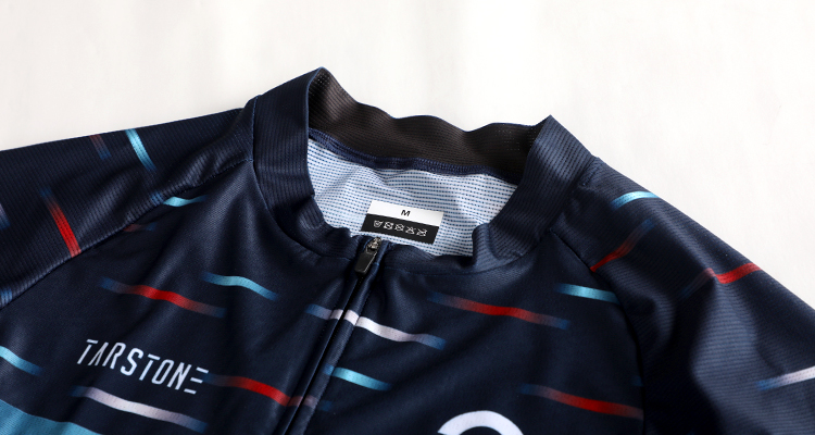 weekend ride cycling shirt